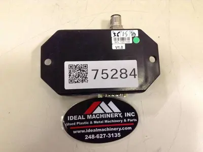 USED MKS INSTRUMENTS 466-5