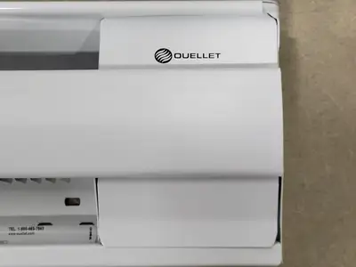 USED OUELLET OFM0500BL