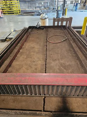 2021 LINCOLN ELECTRIC TORCHMATE Flame Cutters | Lion Machinery (2)