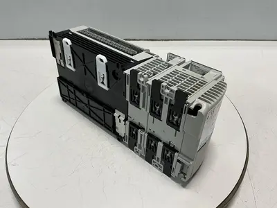 USED ALLEN BRADLEY 1764-24BWA SER B