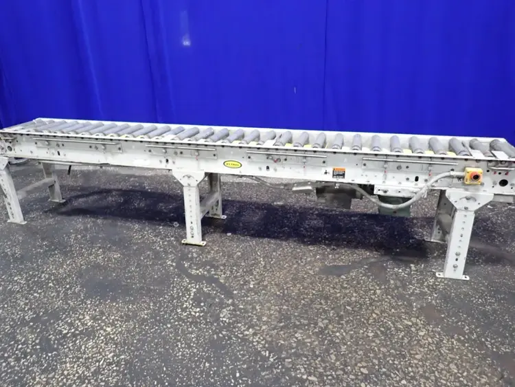 Used HYTROL 190ACC Belt Conveyors Ohio US | HGR 24 #1146819