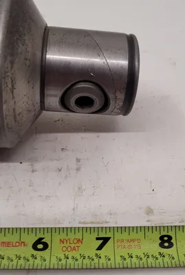 D'ANDREA MB TS 80/80 Tooling & Accessories, Tooling | Machinery Central (3)