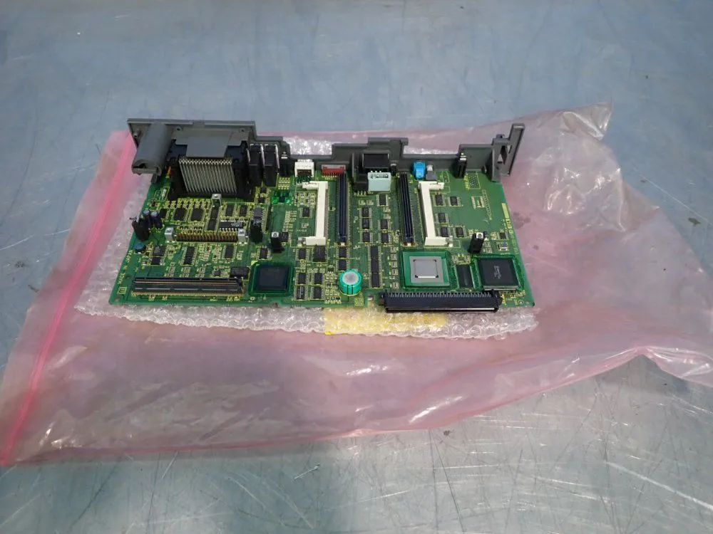 New | in-Stock FANUC A16B32000491 Circuit Boards | HGR 24 #747723