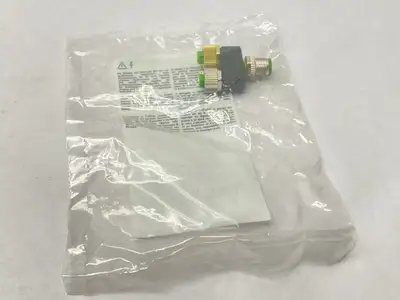 7000-41121-0000000 | Murrelektronik  T-Coupler M12 Male to Female 5-Pin - New