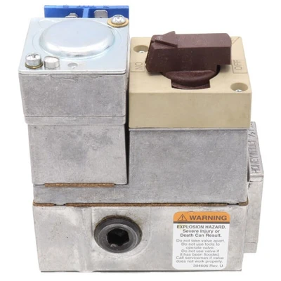 Honeywell V800C1052 Pilot Gas Valve [New]