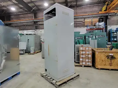 USED S&C CDT-593880