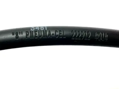 222912 | Pawling Pneuma-Cel  Pneumatic Bladder Clamp 8" Length 4Q14 - New Other