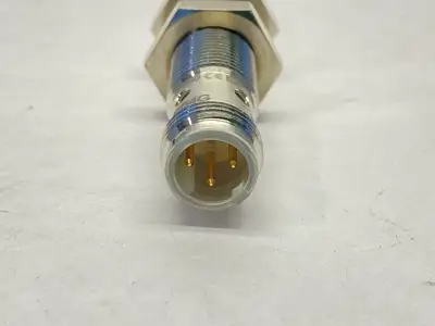 NEW BALLUFF BES005N