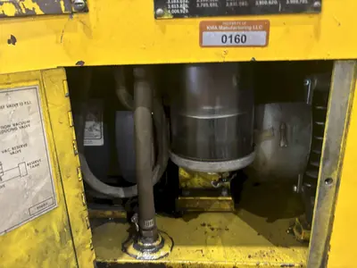 Used ACCO X7600-38-7-12-21-B8M Sheet Lifters Ohio US | Yoder Brothers machinery #91217