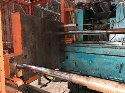 USED IMPCO B-30