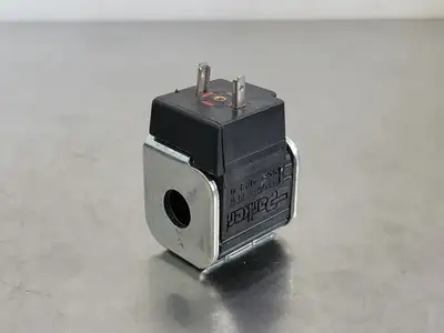 NEW PARKER CCP024D