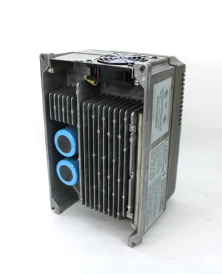 USED BALDOR ZD18H407-E