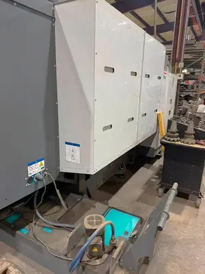Used 2014 HAAS ST-35 CNC Lathes Nevada US | ABL Technology LLC #1399087