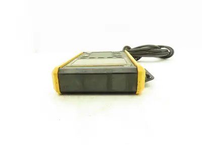 ESAB 740400-880 Welding Aristo Pendant Controller U8 Devicenet Weld Monitor