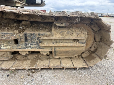 Used 2021 SANY 225C Crawler Excavators Illinois US | Revelation Machinery #1474417