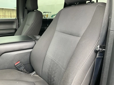USED 2018 FORD F150