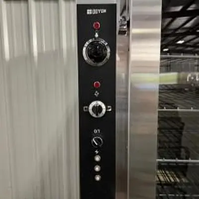 USED DOYON CAOP-12G