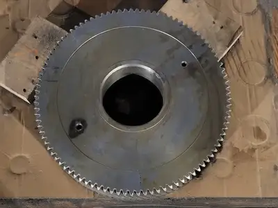 Gear set