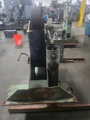USED PANDJIRIS MM-15/5-T