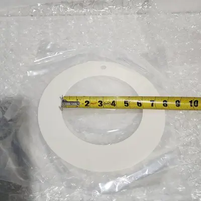 PLASMA THERM CLAMO COVER M00004049