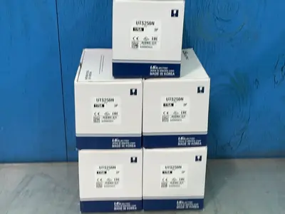 New | in-Stock LS ELECTRIC 02090035UL Circuit Breakers Ohio US | HGR 24 #1406015