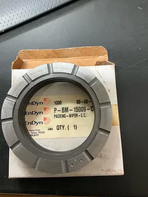 EnDyn Packing Wiper OEM  PN: P-BM-15009-C-1