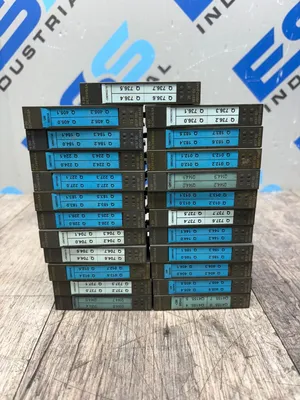 SIEMENS 6ES7 132-4BD02-0AA0 Electrical/PLC/Automation | ESS Industrial Equipment Sales (2)