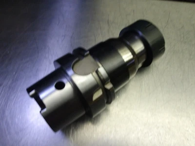 Guhring HSK63A ER32 Tapping Chuck 4.5 Pro SCK2-109/HSK-A63/1-ESX32-SW (LOC3086B)