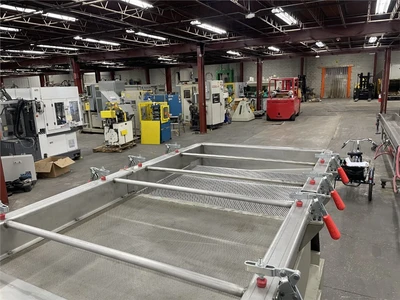 USED MGB ENGINEERING 3272