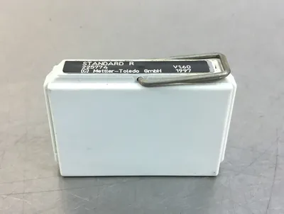 Mettler Toledo Standard R 225774 Module V1.60 3D-20