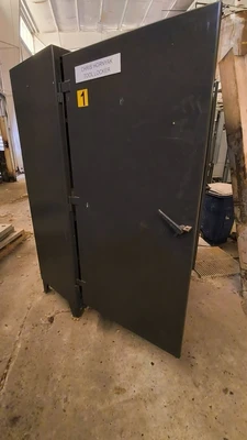 Used StrongHold _UNKNOWN_ Miscellaneous Equipment South Carolina US | ISP Equipment Group #1319046