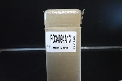 NEW GEOSHACK F034094A13