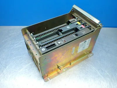 Used ALLENBRADLEY 1771A1B PLC Chassis Ohio US | HGR 24 #1095248
