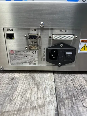 SHANGHAI DIKAI CODING INDUSTRY CO. DK-D03S LH Electrical/PLC/Automation | ESS Industrial Equipment Sales (11)