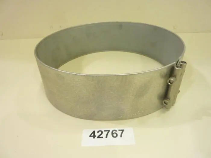 Used WATLOW STB9J3A1-T Heater Bands Michigan US | Ideal Machinery #575870