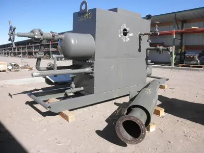 USED AMERICAN 1000PSI