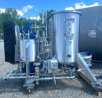 DELLA TOFFOLA NF20 FILTERS | EcReCon Inc (6)