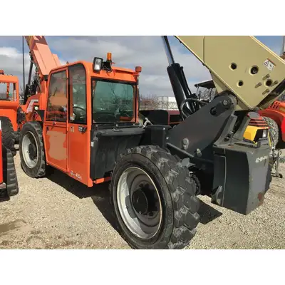 Used 2012 JLG G9-43A Misc Forklifts New York US | United Lift #1445784