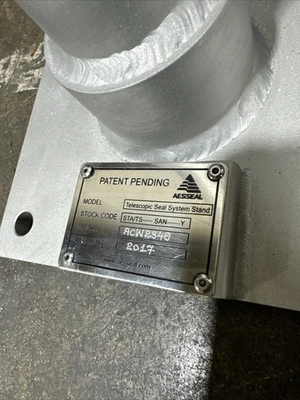 NEW AESSEAL YDR-X