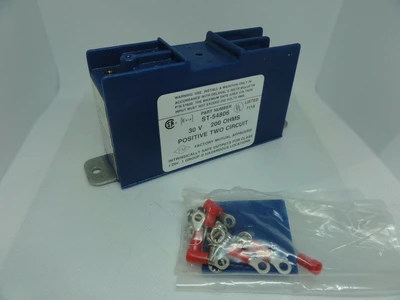IMO Gems Sensors ST-54806 Positive Two Circuit 30V, 200OHMS *NEW*