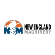 NEW ENGLAND MACHINERY