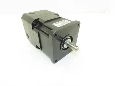 Thomson Micron NT42-025 Inline Servo Planetary Gearbox 25:1 Reducer 70rpm