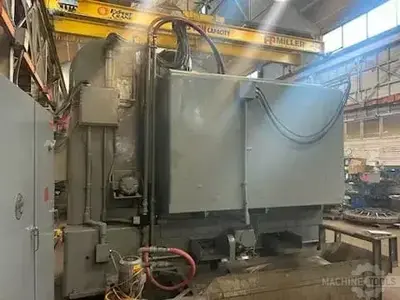 USED 1973 BLANCHARD 32HD-60
