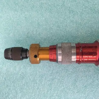 Utica TS-30