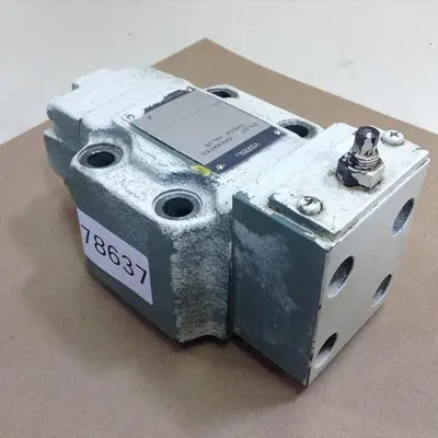 USED YUKEN CPDG-03-30-2012