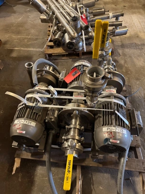 SANI-MATIC CIP SYSTEM CIP Systems | Perry Equipment (11)