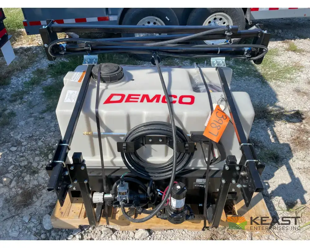 Used DEMCO _UNKNOWN_ Sprayers Iowa US | Keast Enterprises #1360234