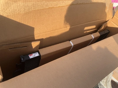 Used _UNKNOWN_ _UNKNOWN_ Condensers Michigan US | Miedema Asset Management Group #1474221