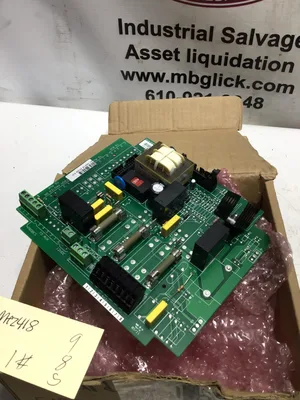 Base 6 Dell K SO0622835 TL 77-41-2A D Circuit Board