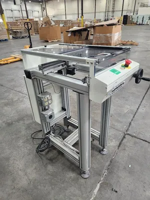 2008 Simplimatic Automation 3011 Conveyor | Tekmart International Inc. (4)